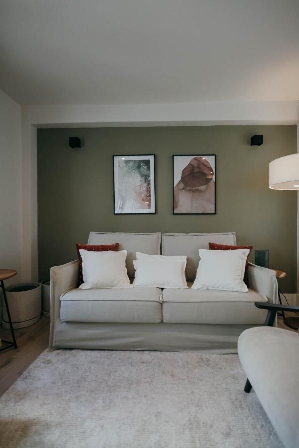 Elegant And Luxury 2Bd 2Bth- Alfalfa Seville Exterior photo