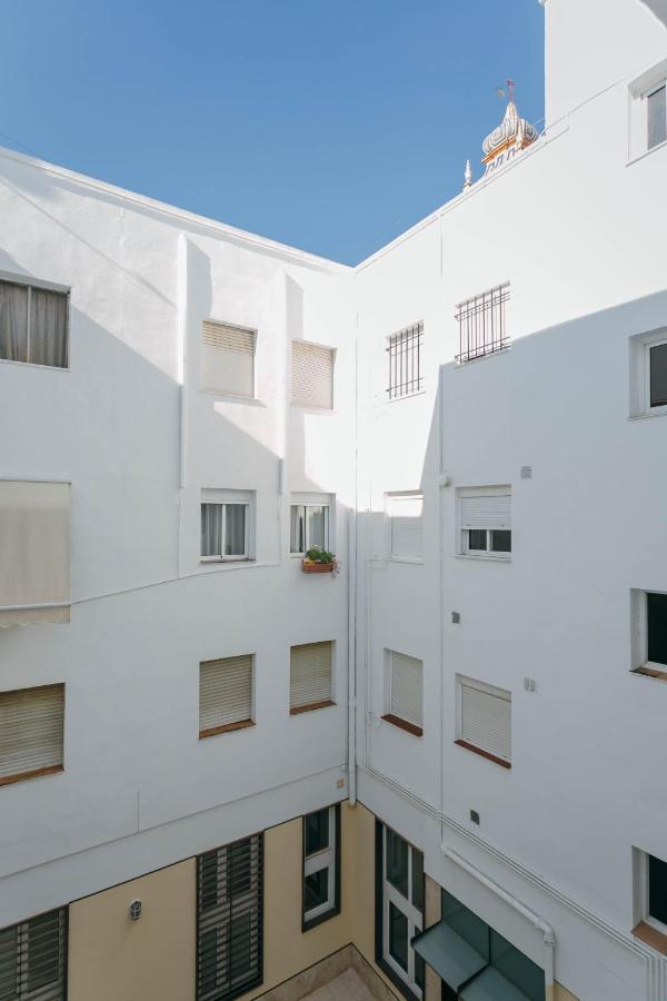 Elegant And Luxury 2Bd 2Bth- Alfalfa Seville Exterior photo