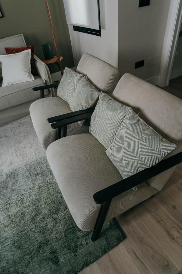 Elegant And Luxury 2Bd 2Bth- Alfalfa Seville Exterior photo