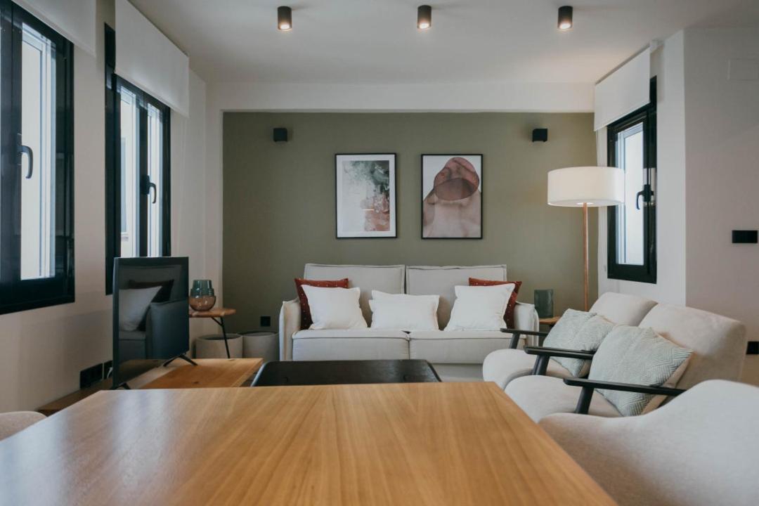 Elegant And Luxury 2Bd 2Bth- Alfalfa Seville Exterior photo